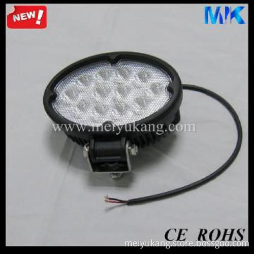 4WD Off Road Vehicle Ford Head Light,36W 12VDC led light for car